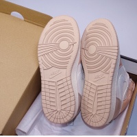 $52.00 USD Air Jordan 1 I Kids shoes For Kids #892694