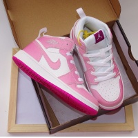 $52.00 USD Air Jordan 1 I Kids shoes For Kids #892695