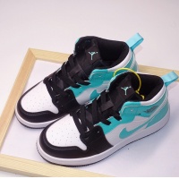$52.00 USD Air Jordan 1 I Kids shoes For Kids #892698