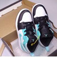 $52.00 USD Air Jordan 1 I Kids shoes For Kids #892698