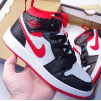 $52.00 USD Air Jordan 1 I Kids shoes For Kids #892700