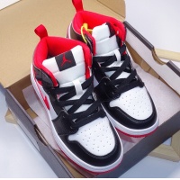$52.00 USD Air Jordan 1 I Kids shoes For Kids #892700