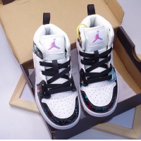 $52.00 USD Air Jordan 1 I Kids shoes For Kids #892702