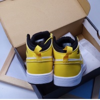 $52.00 USD Air Jordan 1 I Kids shoes For Kids #892704