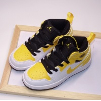 $52.00 USD Air Jordan 1 I Kids shoes For Kids #892704