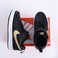 $54.00 USD Nike kids shoes For Kids #892705