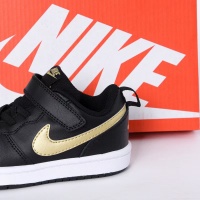 $54.00 USD Nike kids shoes For Kids #892705