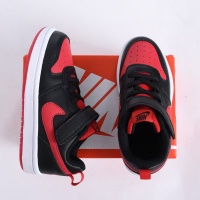 $54.00 USD Nike kids shoes For Kids #892706
