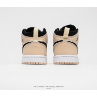 $54.00 USD Air Jordan 1 I Kids shoes For Kids #892708