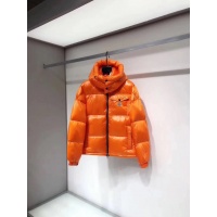 $162.00 USD Moncler Down Feather Coat Long Sleeved For Unisex #892732