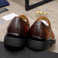 $82.00 USD Prada Leather Shoes For Men #892751
