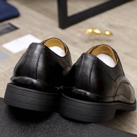 $82.00 USD Prada Leather Shoes For Men #892752