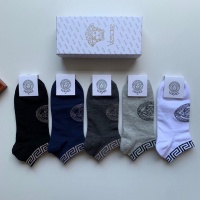 $27.00 USD Versace Socks #892838