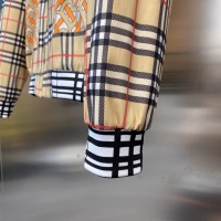$48.00 USD Burberry Jackets Long Sleeved For Men #892848