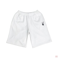 $36.00 USD Off-White Pants For Men #892874