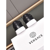 $72.00 USD Versace Casual Shoes For Men #893040