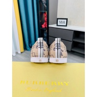 $68.00 USD Burberry Casual Shoes For Men #893041