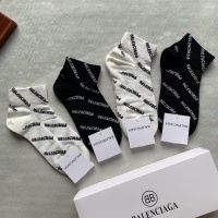 $27.00 USD Balenciaga Socks #893062