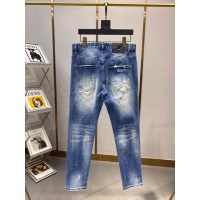 $45.00 USD Philipp Plein PP Jeans For Men #893118