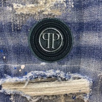 $45.00 USD Philipp Plein PP Jeans For Men #893118