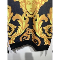 $48.00 USD Versace Hoodies Long Sleeved For Unisex #893121