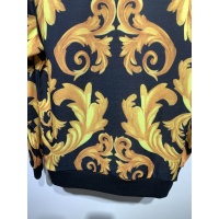 $48.00 USD Versace Hoodies Long Sleeved For Unisex #893121