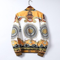 $44.00 USD Versace Jackets Long Sleeved For Men #893155