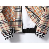 $44.00 USD Burberry Jackets Long Sleeved For Men #893156
