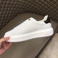 $76.00 USD Louis Vuitton Casual Shoes For Women #893169