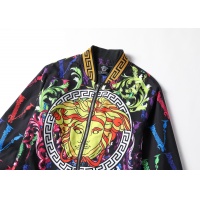 $66.00 USD Versace Tracksuits Long Sleeved For Men #893200