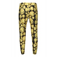 $66.00 USD Versace Tracksuits Long Sleeved For Men #893202