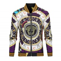 $66.00 USD Versace Tracksuits Long Sleeved For Men #893208