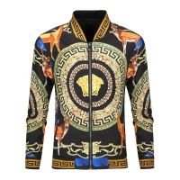 $66.00 USD Versace Tracksuits Long Sleeved For Men #893211