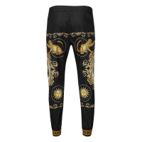 $66.00 USD Versace Tracksuits Long Sleeved For Men #893212