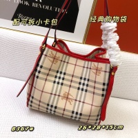 $88.00 USD Burberry AAA Handbags For Women #893261