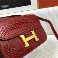 $100.00 USD Hermes AAA Quality Messenger Bags For Women #893270
