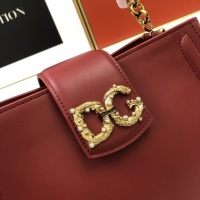 $165.00 USD Dolce & Gabbana AAA Quality Handbags For Women #893292