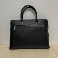 $105.00 USD Hermes AAA Man Handbags #893296