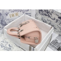 $92.00 USD Christian Dior AAA Handbags For Women #893319