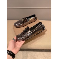 $64.00 USD Versace Leather Shoes For Men #893327