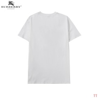 $27.00 USD Burberry T-Shirts Short Sleeved For Men #893489