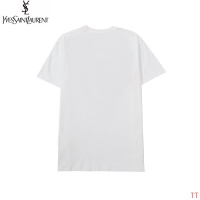 $27.00 USD Yves Saint Laurent YSL T-shirts Short Sleeved For Men #893494