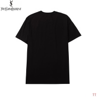 $27.00 USD Yves Saint Laurent YSL T-shirts Short Sleeved For Men #893497