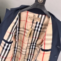 $99.00 USD Burberry Trench Coat Long Sleeved For Men #893538