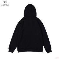$41.00 USD Valentino Hoodies Long Sleeved For Men #893572