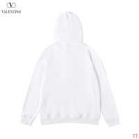 $41.00 USD Valentino Hoodies Long Sleeved For Men #893573