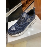 $76.00 USD Versace Casual Shoes For Men #893625