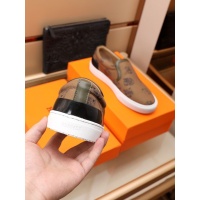 $72.00 USD Hermes Casual Shoes For Men #893628