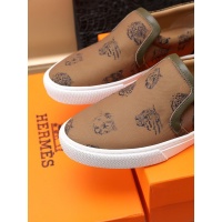 $72.00 USD Hermes Casual Shoes For Men #893628