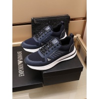 $82.00 USD Armani Casual Shoes For Men #893636